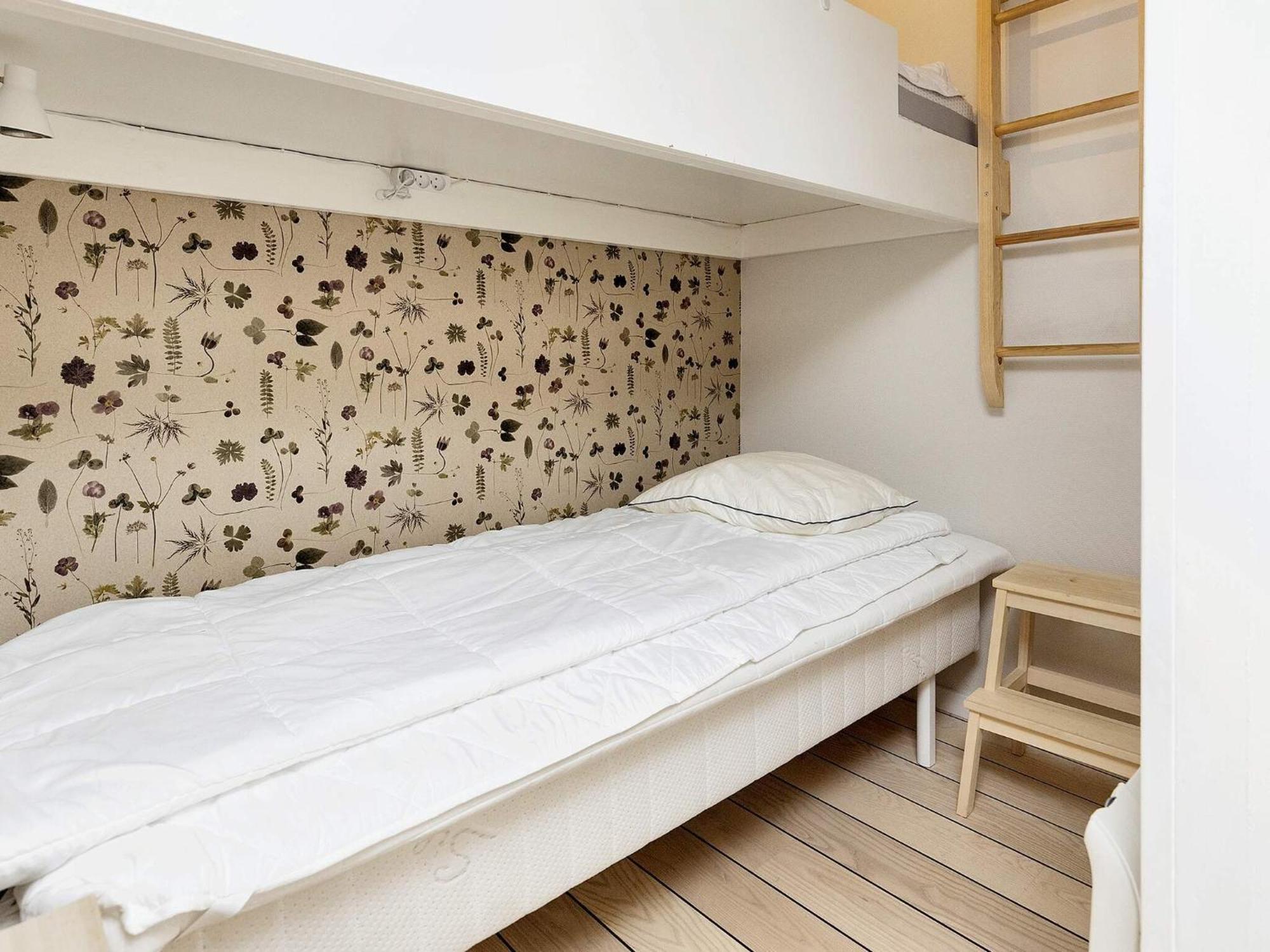 6 Person Holiday Home On A Holiday Park In Karreb Ksminde Karrebæksminde Exterior foto