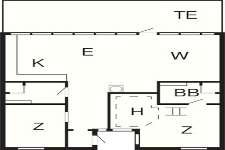 6 Person Holiday Home On A Holiday Park In Karreb Ksminde Karrebæksminde Exterior foto