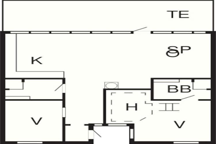 6 Person Holiday Home On A Holiday Park In Karreb Ksminde Karrebæksminde Exterior foto