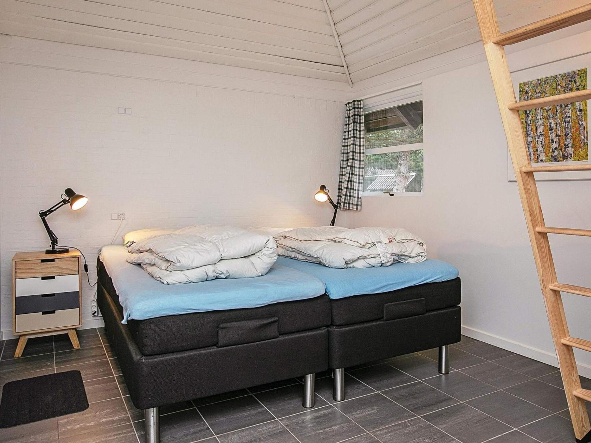 6 Person Holiday Home On A Holiday Park In Karreb Ksminde Karrebæksminde Exterior foto