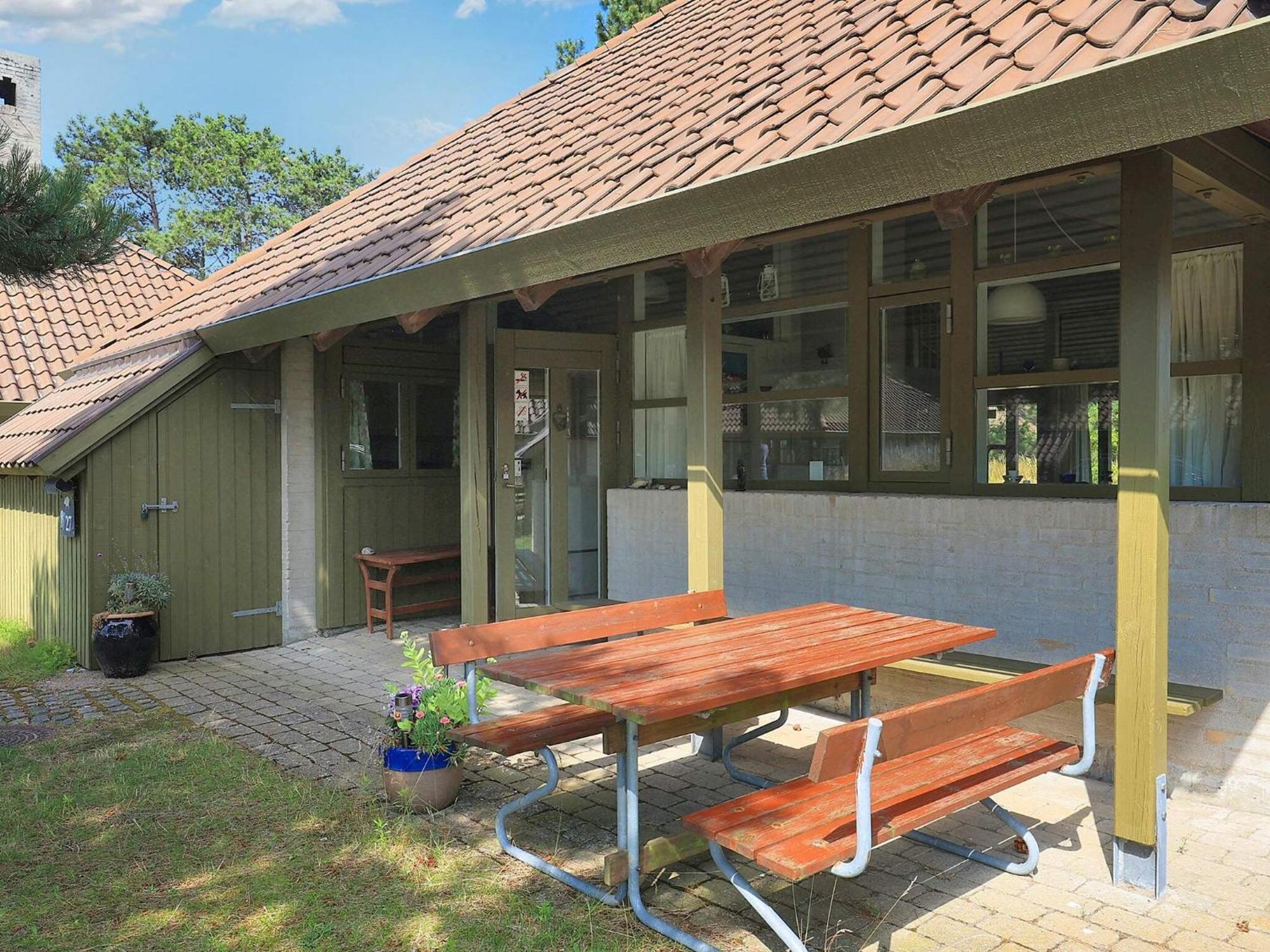 6 Person Holiday Home On A Holiday Park In Karreb Ksminde Karrebæksminde Exterior foto